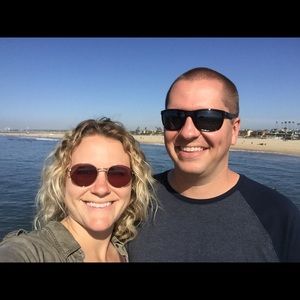 Meet your Posher, Casey